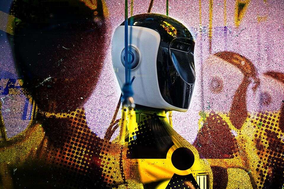 ה-AI למד לרמות אותנו. זה יכול להיגמר כמו בצ'רנוביל