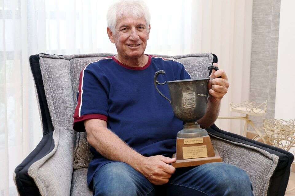 דב רמלר , אלן שיבר