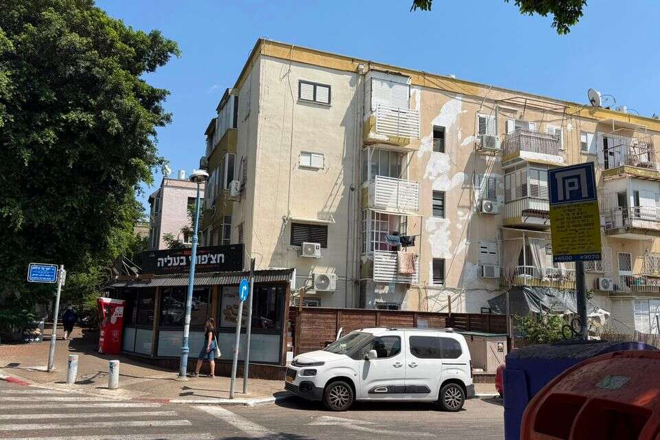 התחדשות עירונית בחיפה , ראובן כהן, דוברות עיריית חיפה