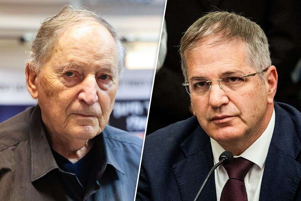 יואב קיש ורן ארז , קוקו, אורן בן חקון