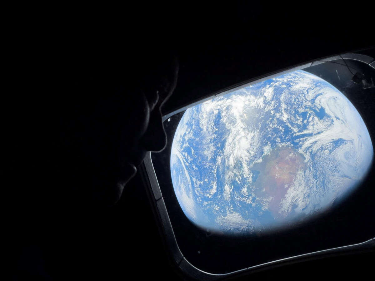 Artemis II Mission: NASA Astronauts Share Their Feelings from Space