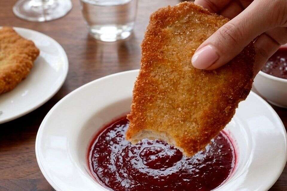 משולשי שניצל טורטיה , שימוש לפי סעיף 27א לחוק זכויות יוצרים
