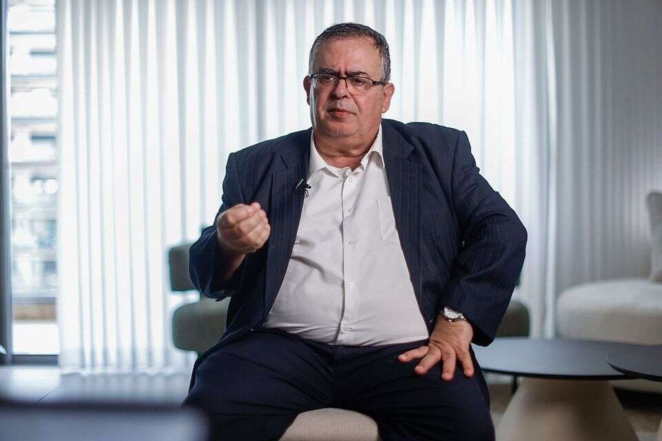 דוד ביטן , יהושע יוסף