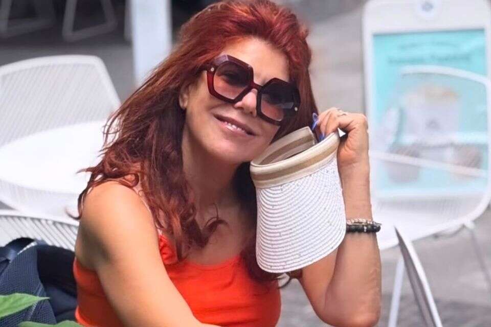 ג'ודי ניר מוזס , אינסטגרם