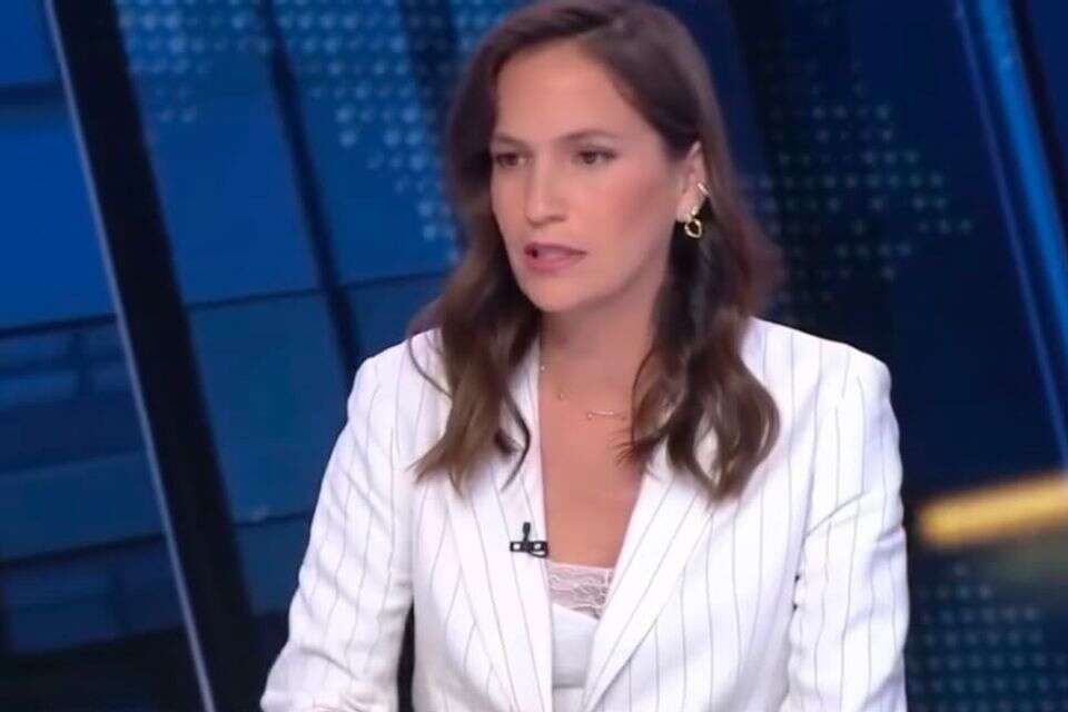 בדיחה שתהפוך למציאות? , חדשות 12