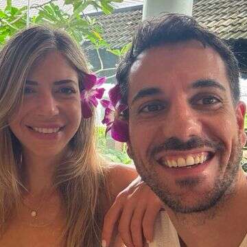 ארי אחרי הפרידה מנועה מוזס: "גיליתי לא מעט"