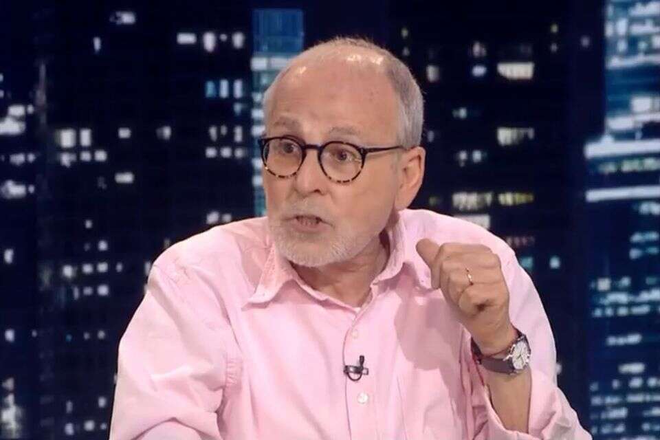 חיים הכט חושף , קשת 12