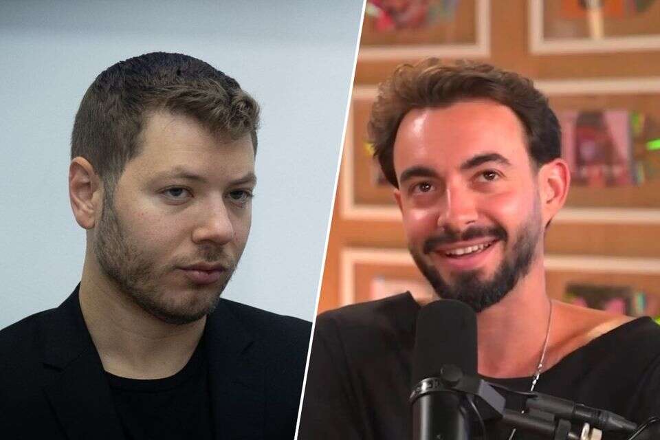 ליאור ברקוביץ' ויאיר נתניהו , אורן בן חקון