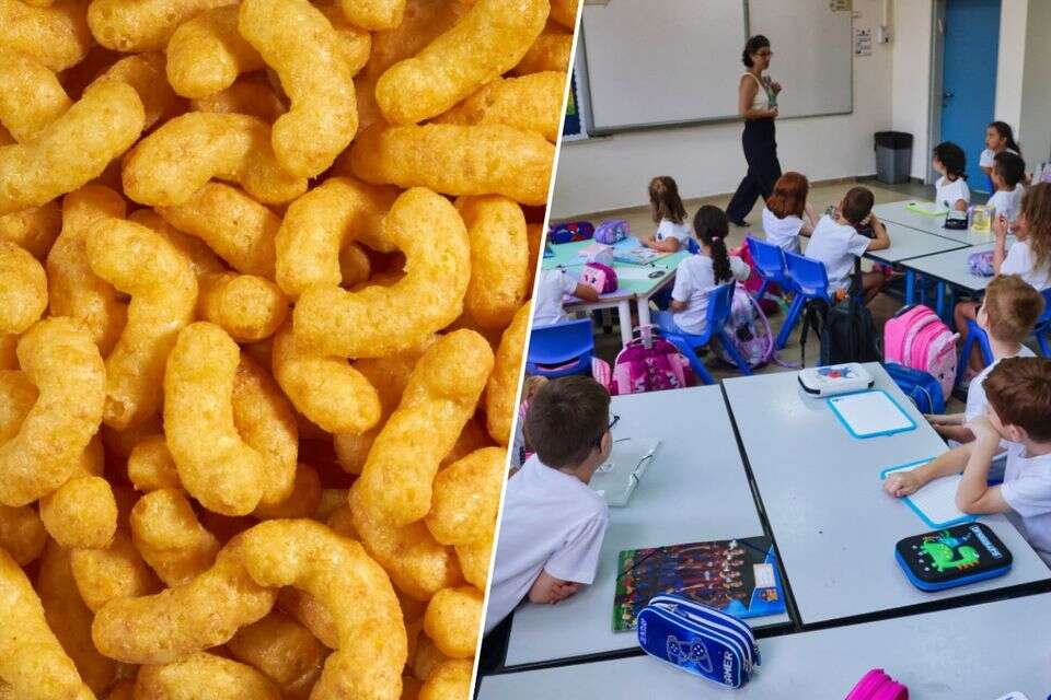 מה מותר למרוח בסנדוויץ'? מנהל המכון לאלרגיה עושה סדר בסכנה האמיתית לילדים , Getty images, יהושע יוסף (למצולמים אין קשר לכתבה)