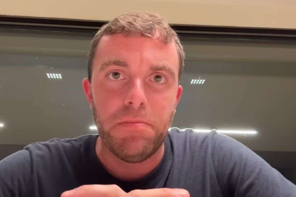פבריציו רומאנו , צילום מסך