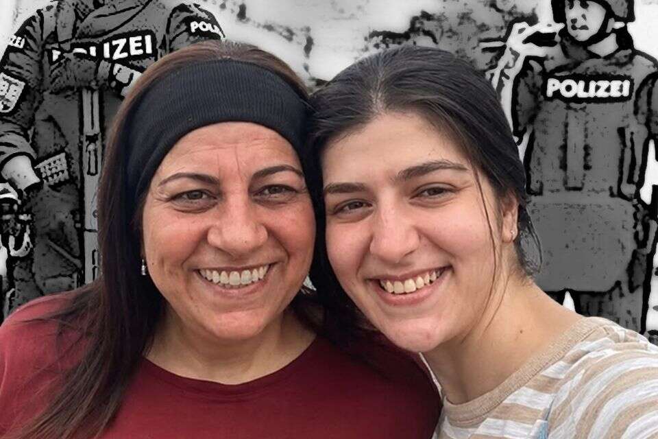 מלי וליאל יהלומי , אי.אף.פי