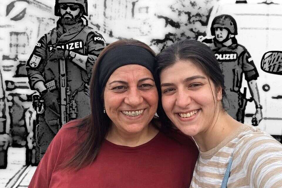 מלי וליאל יהלומי , אי.אף.פי