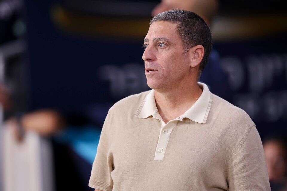 רן קוז'וך , מאור אלקסלסי