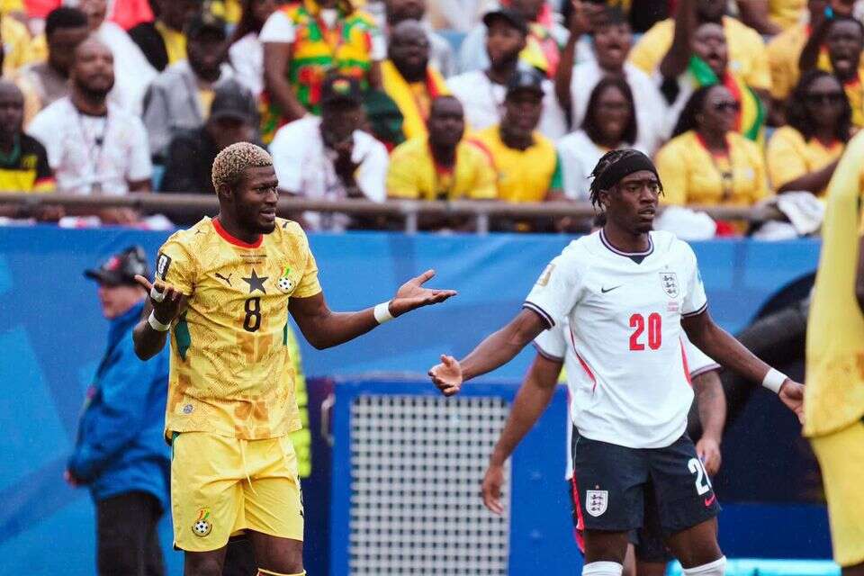קוואסי סיבו , Ghana football fedeartio
