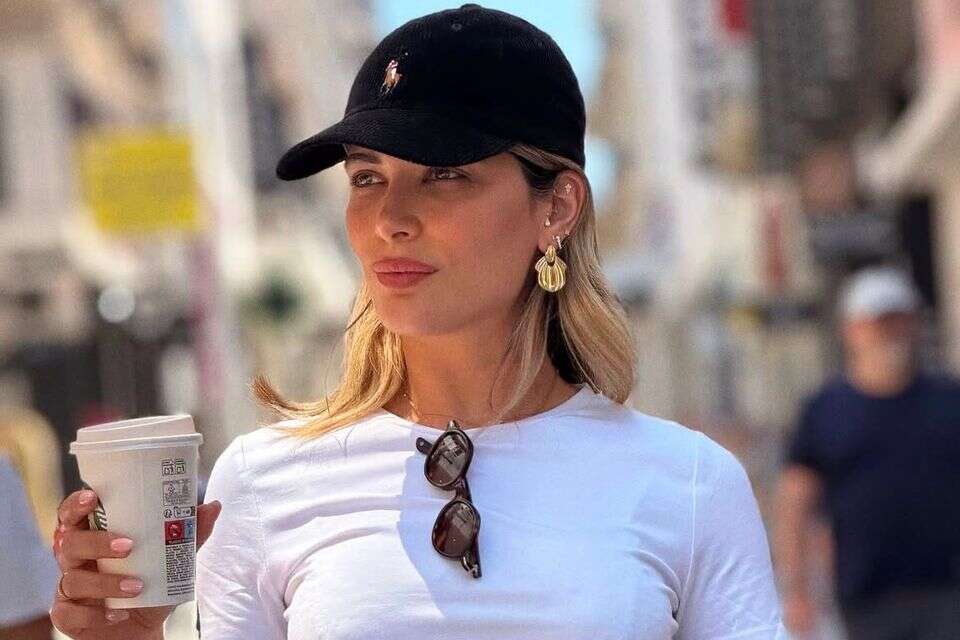 מירן בוזגלו , אינסטגרם