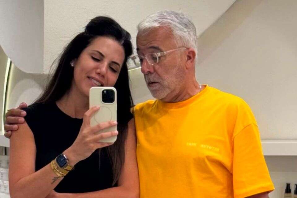 עדי אוחנה ומישל דיין , אינסטגרם