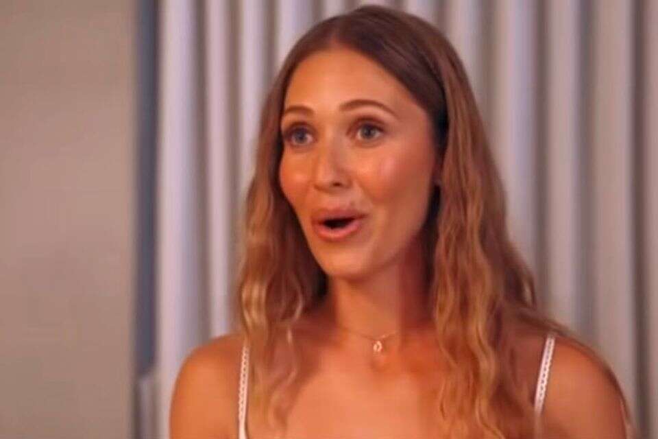 הכעס של ויקי חלמי ,