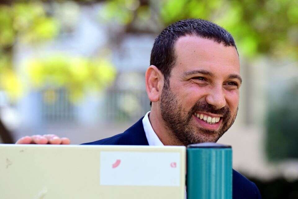 ראש עיריית חולון שי קינן , יוסי זליגר