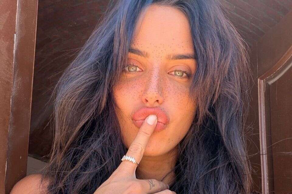 גל רובין , מתוך אינסטגרם