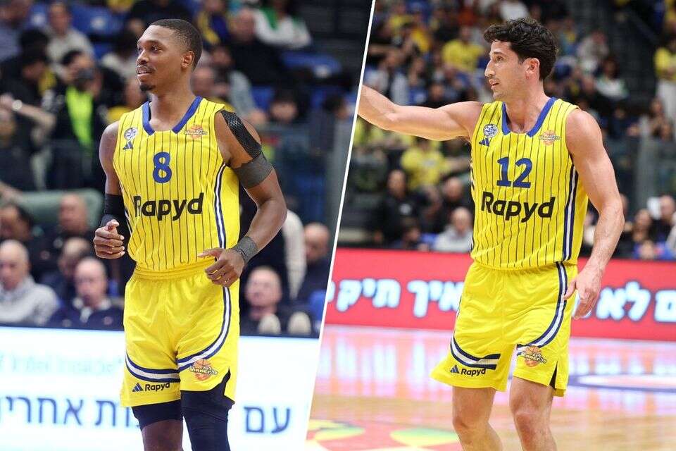 ג'ון דיברתולומיאו ולוני ווקר , אלן שיבר