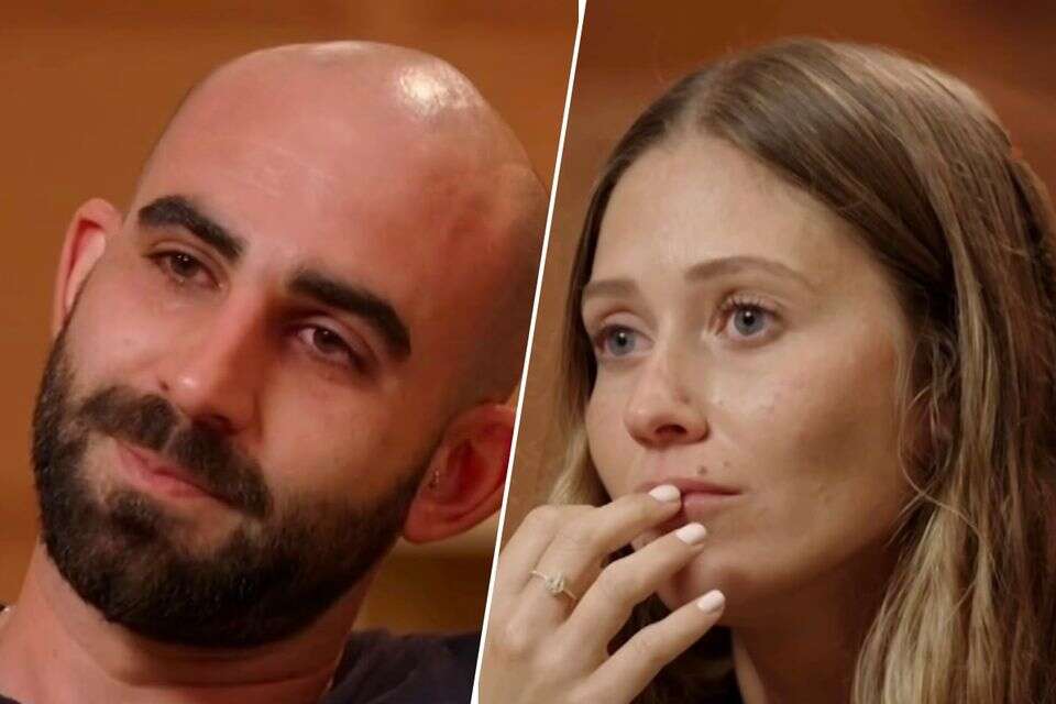 השמועות נכונות? , קשת 12