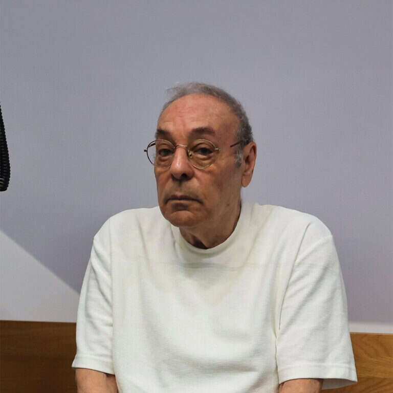 סבא רצח סבא - ושתי משפחות אוהבות התרסקו
