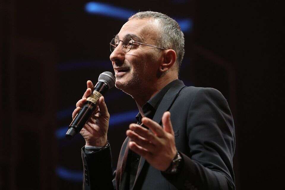 שמעון בוסקילה , קוקו