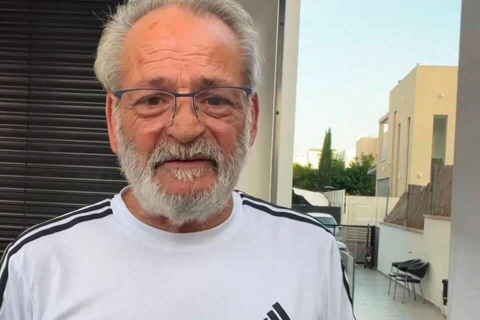 יעקב בוזגלו , אינסטגרם