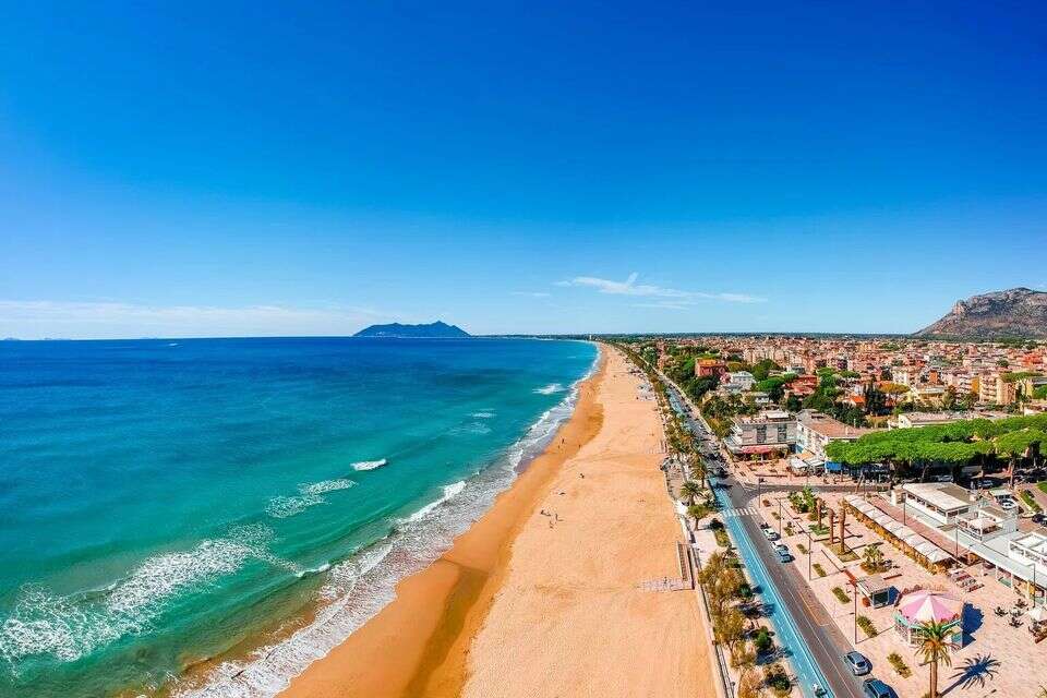 Terracina , שימוש לפי סעיף 27א' לחוק זכויות יוצרים