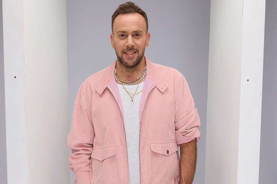 ניקי גולדשטיין , עופר חג׳יוב