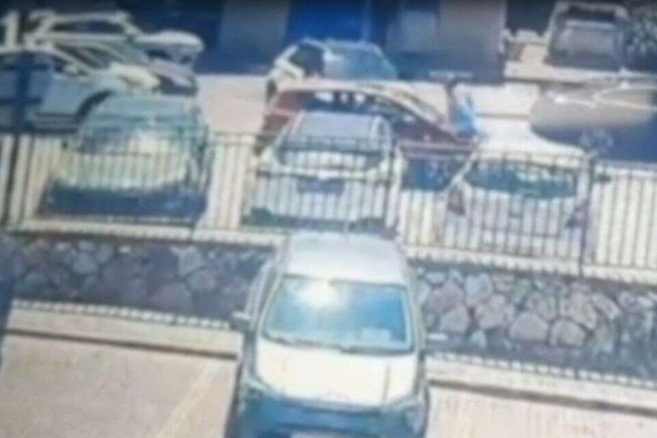 צילום מסך מתוך הסרטון , דוברות המשטרה