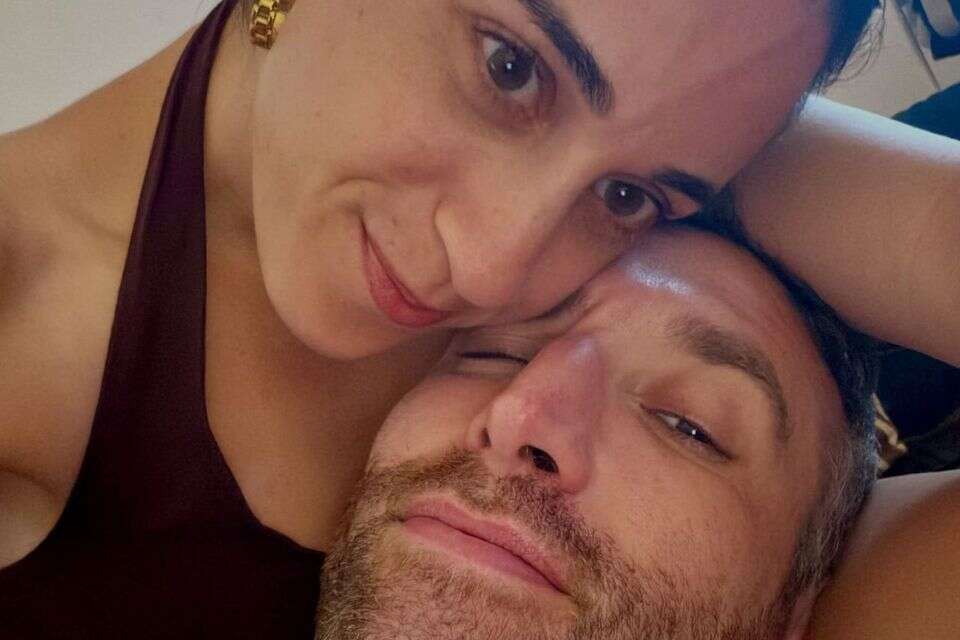 תומר ולייקי מחתונמי , אינסטגרם