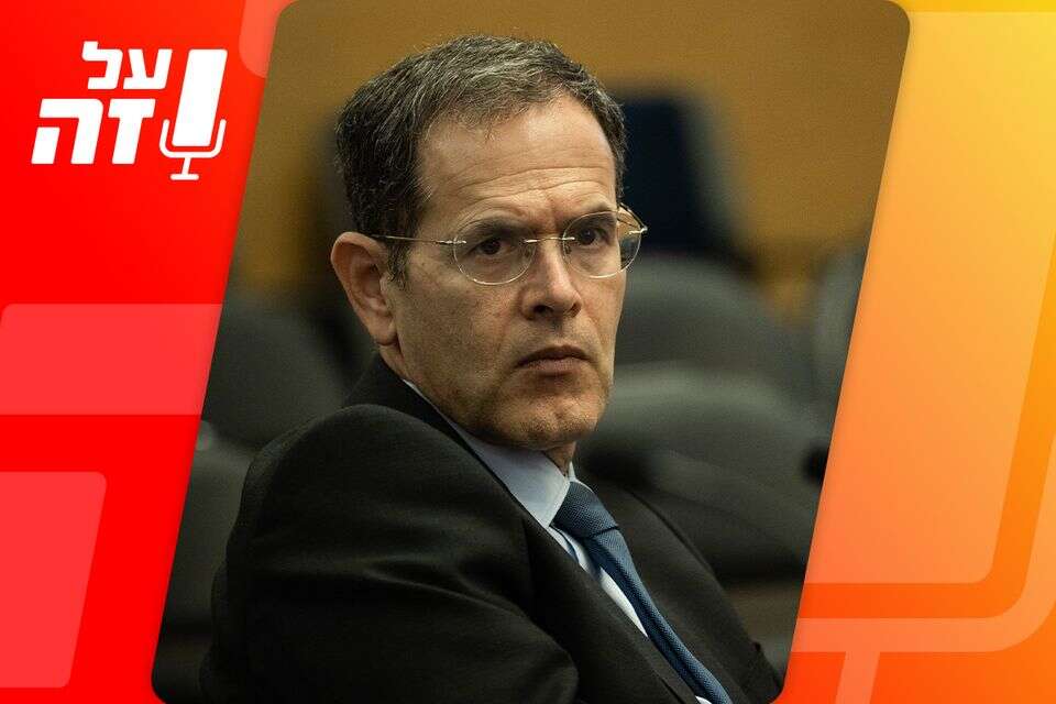האיש שראה מקרוב את הריקבון במערכת אכיפת החוק: "הם עבריינים" | האזינו