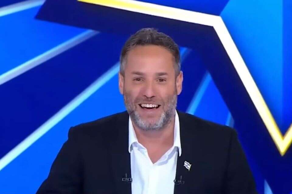 מכה לערוץ 14: יותם זמרי מתרסק בטבלת הפריים טיים , ערוץ 14