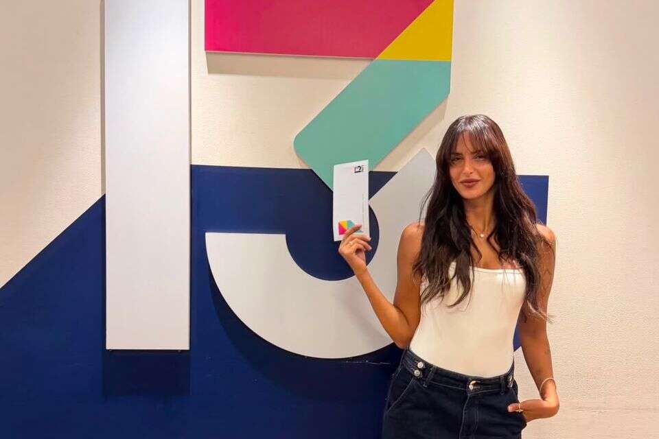 גל רובין זוכת האח הגדול 2026 אוספת את המיליון , רשת 13