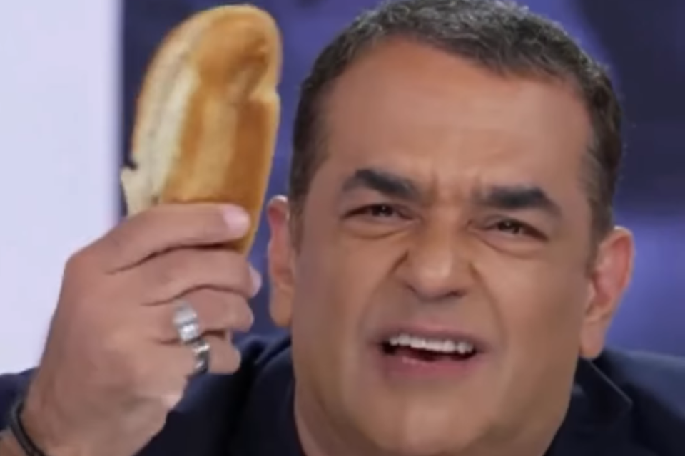 ניב גלבוע , אינסטגרם