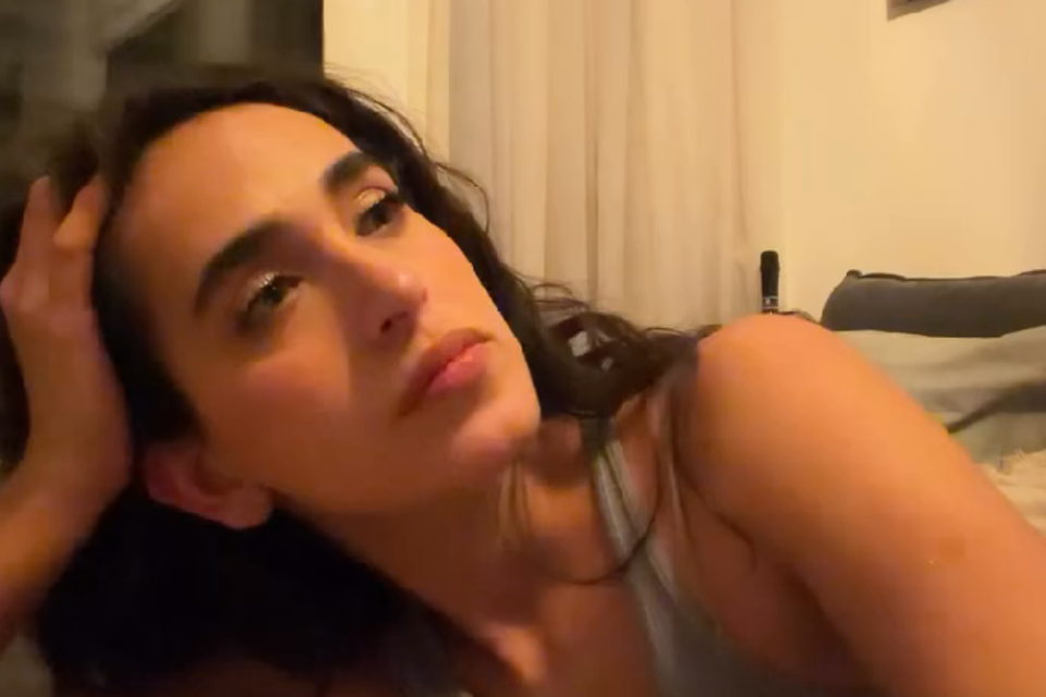 משי קלינשטיין , אינסטגרם
