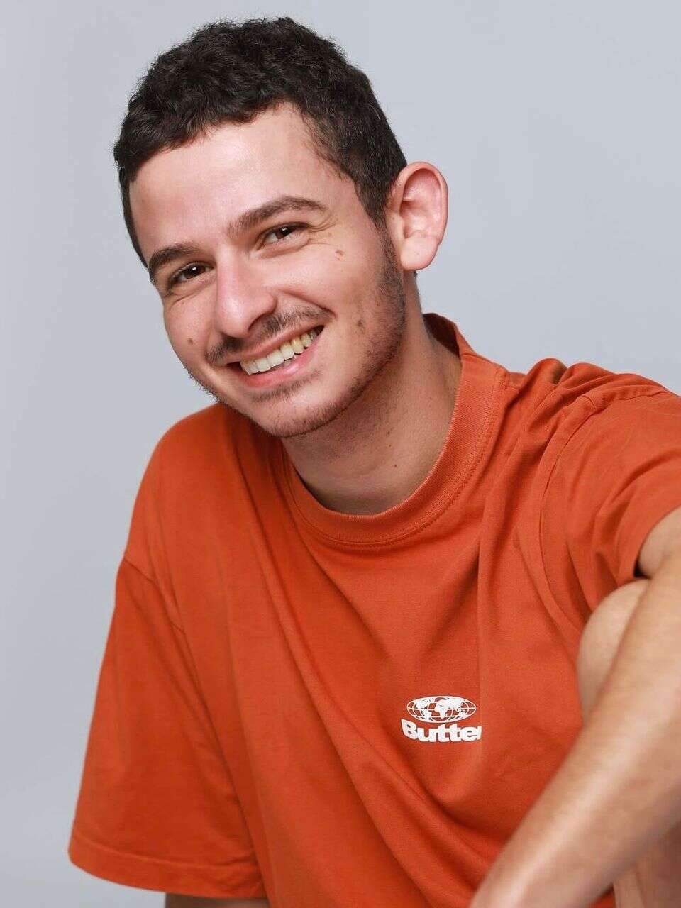 פנים חדשות עם גלעד בראון