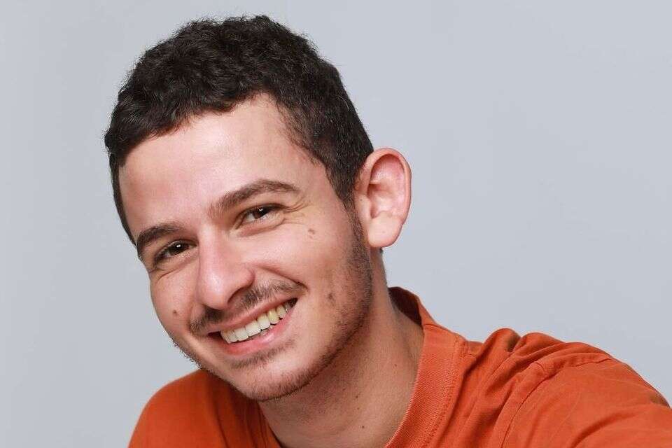 פנים חדשות עם גלעד בראון