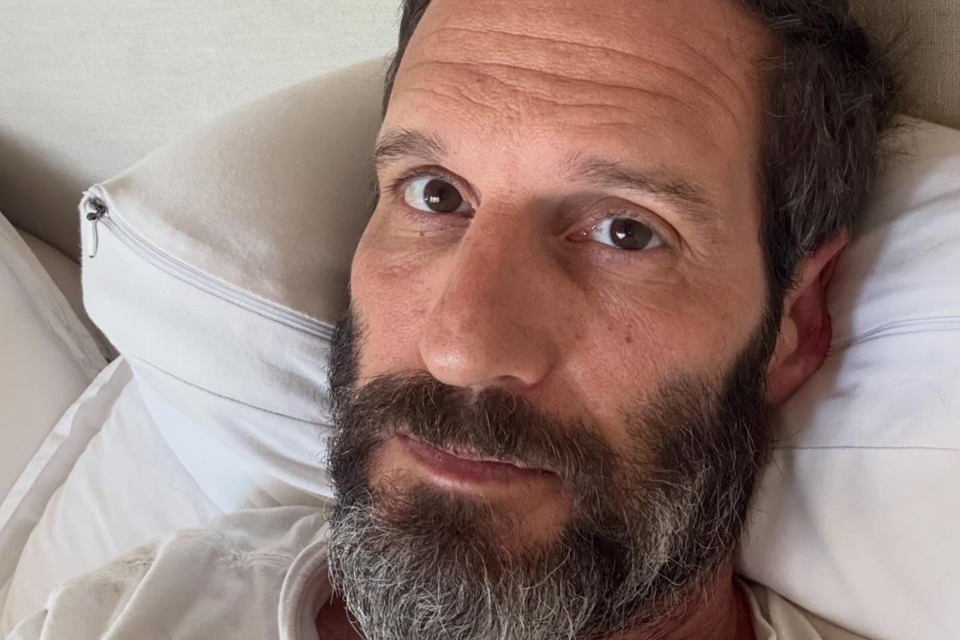 גורי אלפי , אינסטגרם