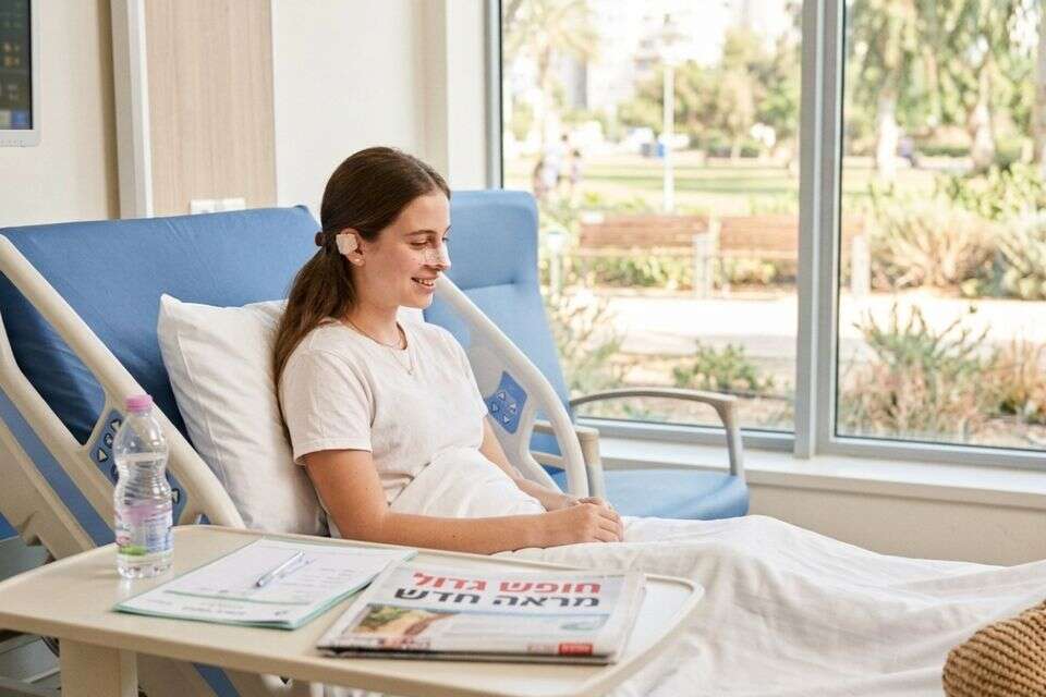 ניתוח פלסטי , בינה מלאכותית