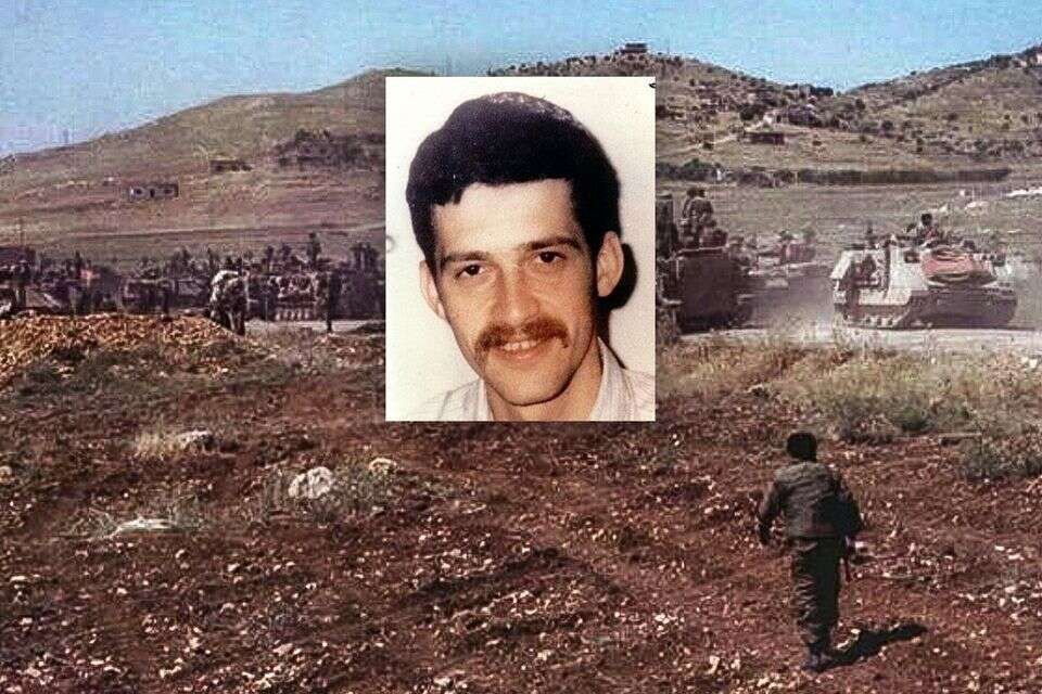 יהודה כץ ז"ל , מנחם בנטוב