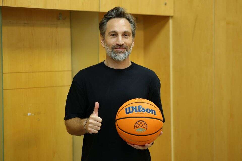 דניאל רביץ , אודי ציטיאט