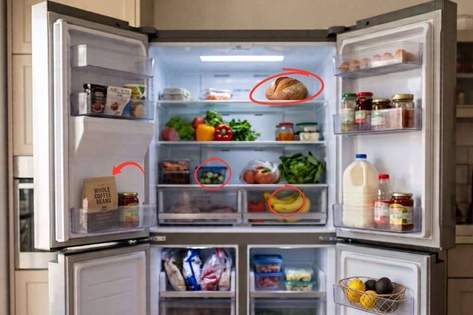 המאכלים שלא נועדו למקרר , שימוש לפי סעיף 27א לחוק זכויות יוצרים