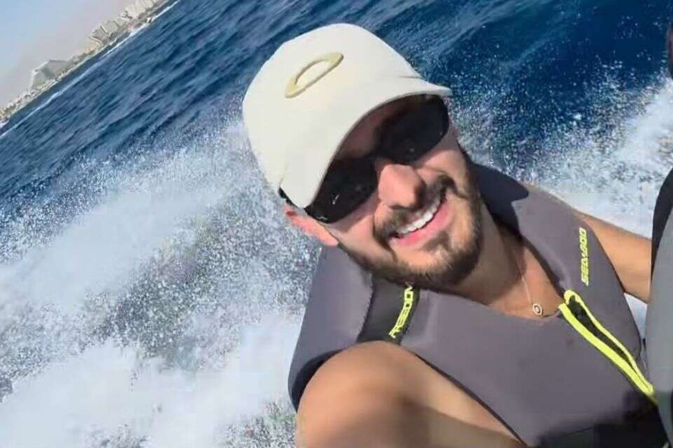 הדרמה של חסון שמסעירה את כולם , אינסטגרם