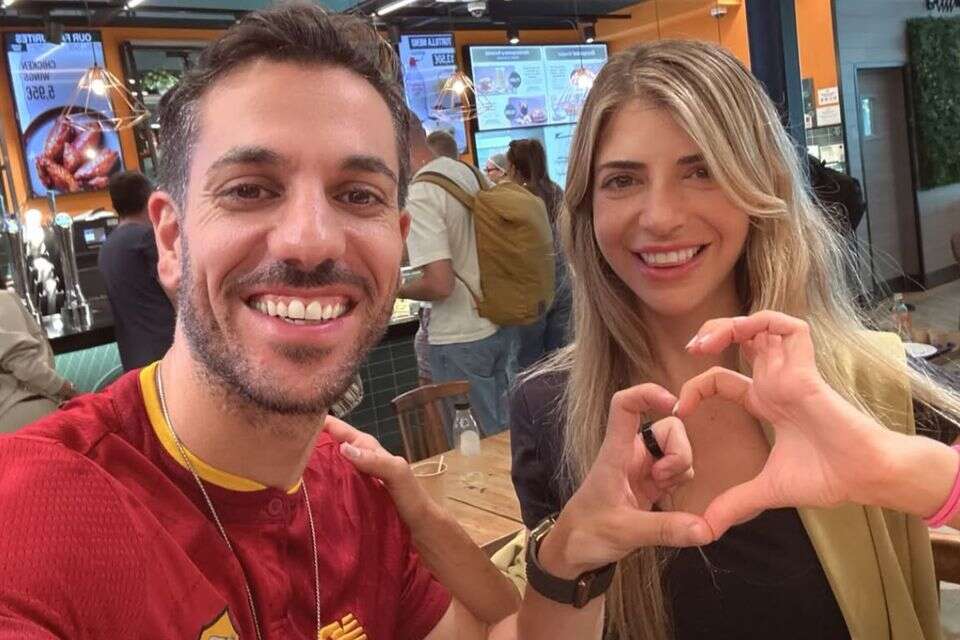 המסע של נועה מוזס , אינסטגרם