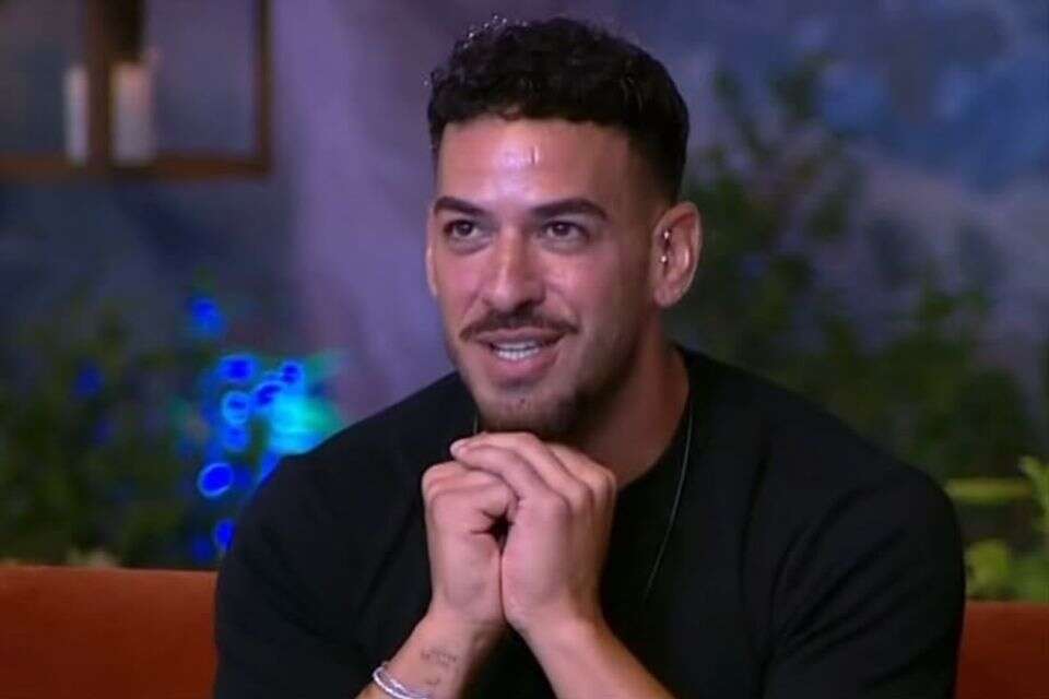 סוף סוף זה קורה ,