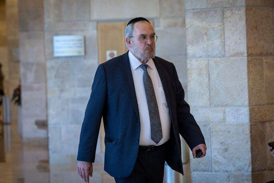 יעקב אשר , אורן בן חקון