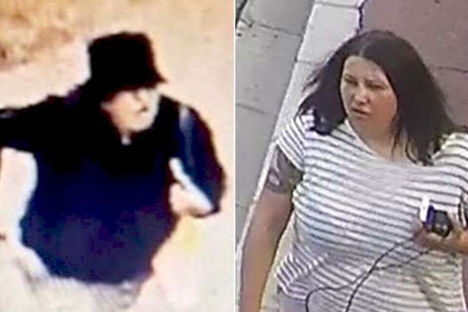 מאחורי הפיגוע עמדה דווקא אישה: אנסטסיה ברזובסקה , CNN