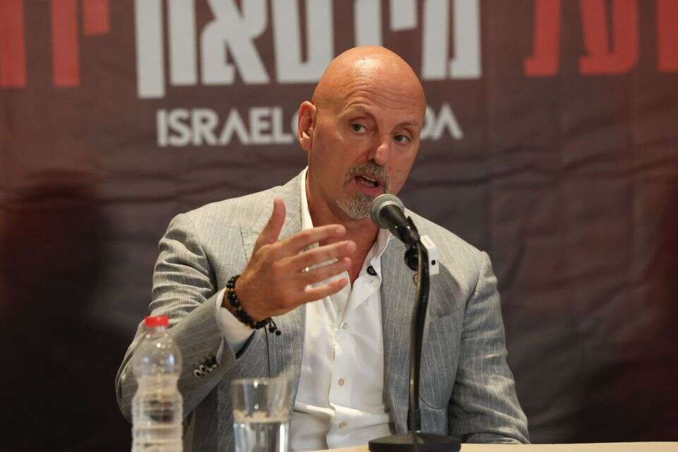 סשה אוברדוביץ' , דני מרון